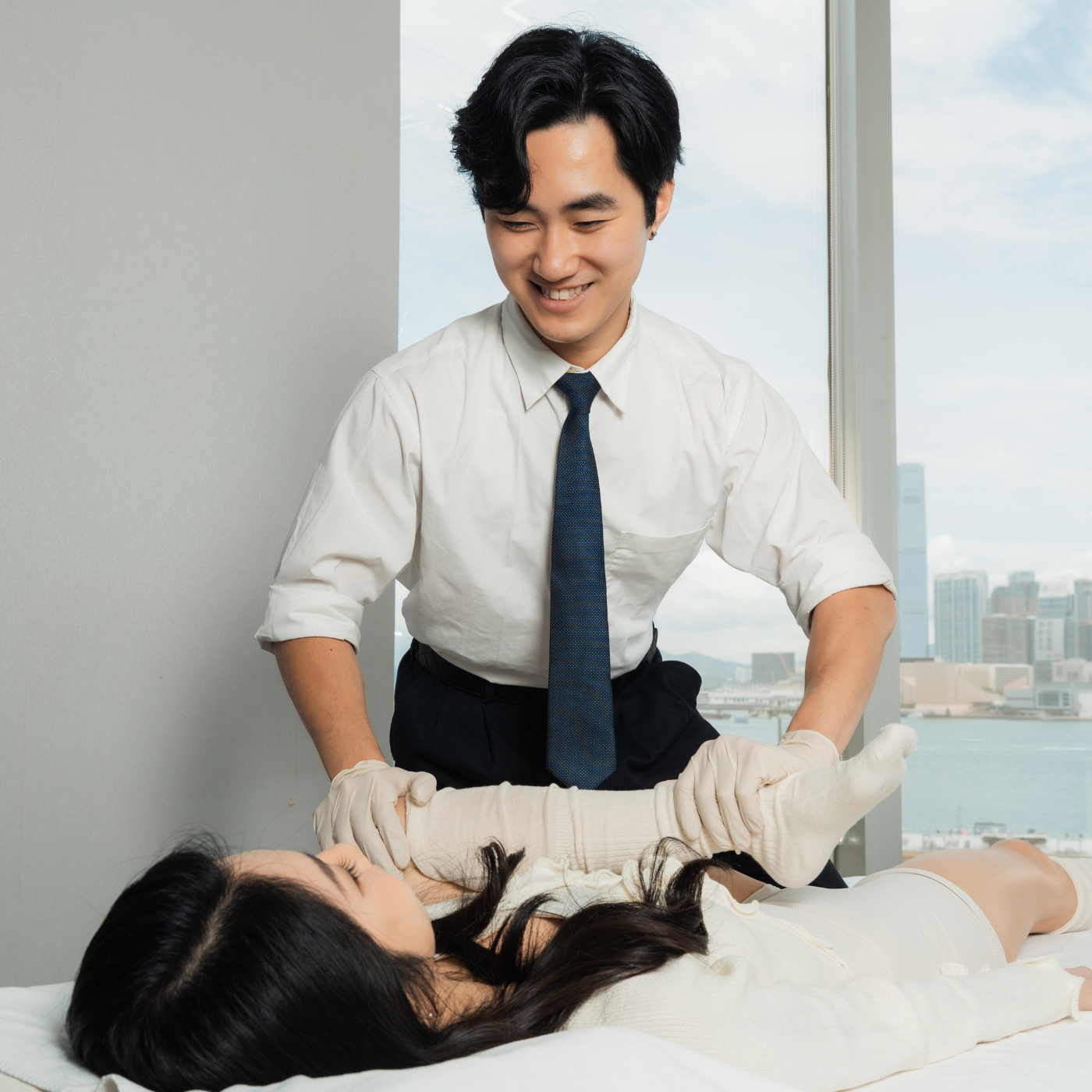 銅鑼灣普拉提Promise