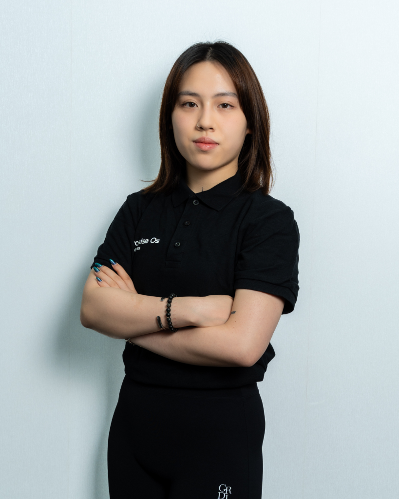 Promise Os Wellness普拉提Kelly Wong, ATFP澳洲認可高級普拉提導師
