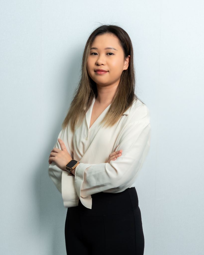 Promise Os Wellness普拉提Sally Chan註冊物理治療師, 臨床普拉提導師