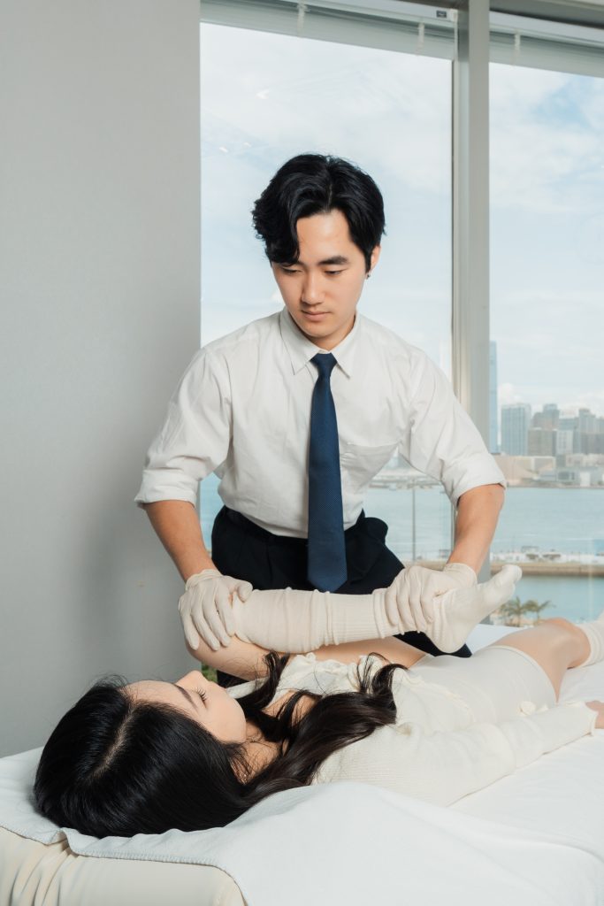 普拉提Pilates治療