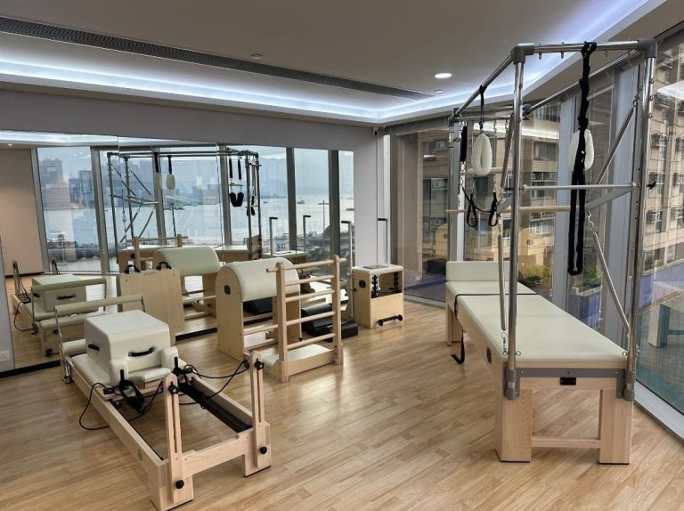 普拉提Pilates器材, 器械普拉提4種類別，一文看清認識香港普拉提